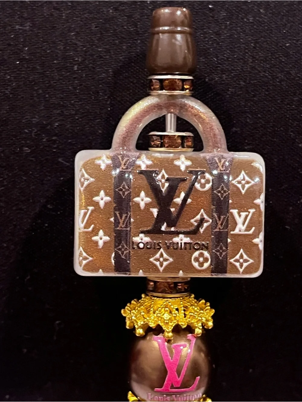 Hand Crafted designer inspired